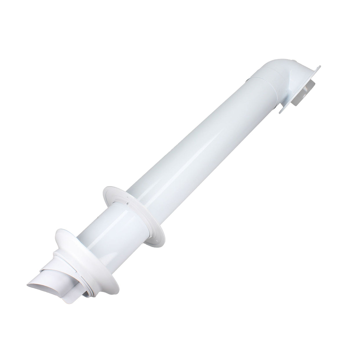 Glow-Worm Standard Horizontal Flue Kit