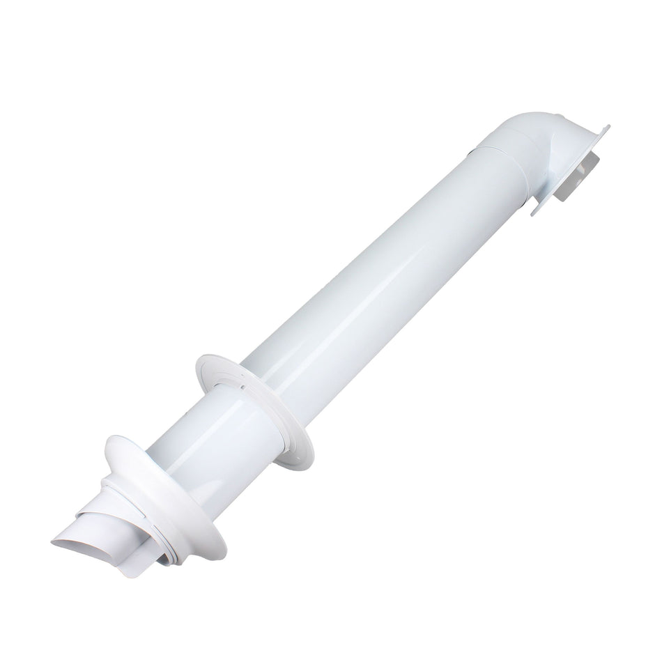 Glow-Worm Standard Horizontal Flue Kit