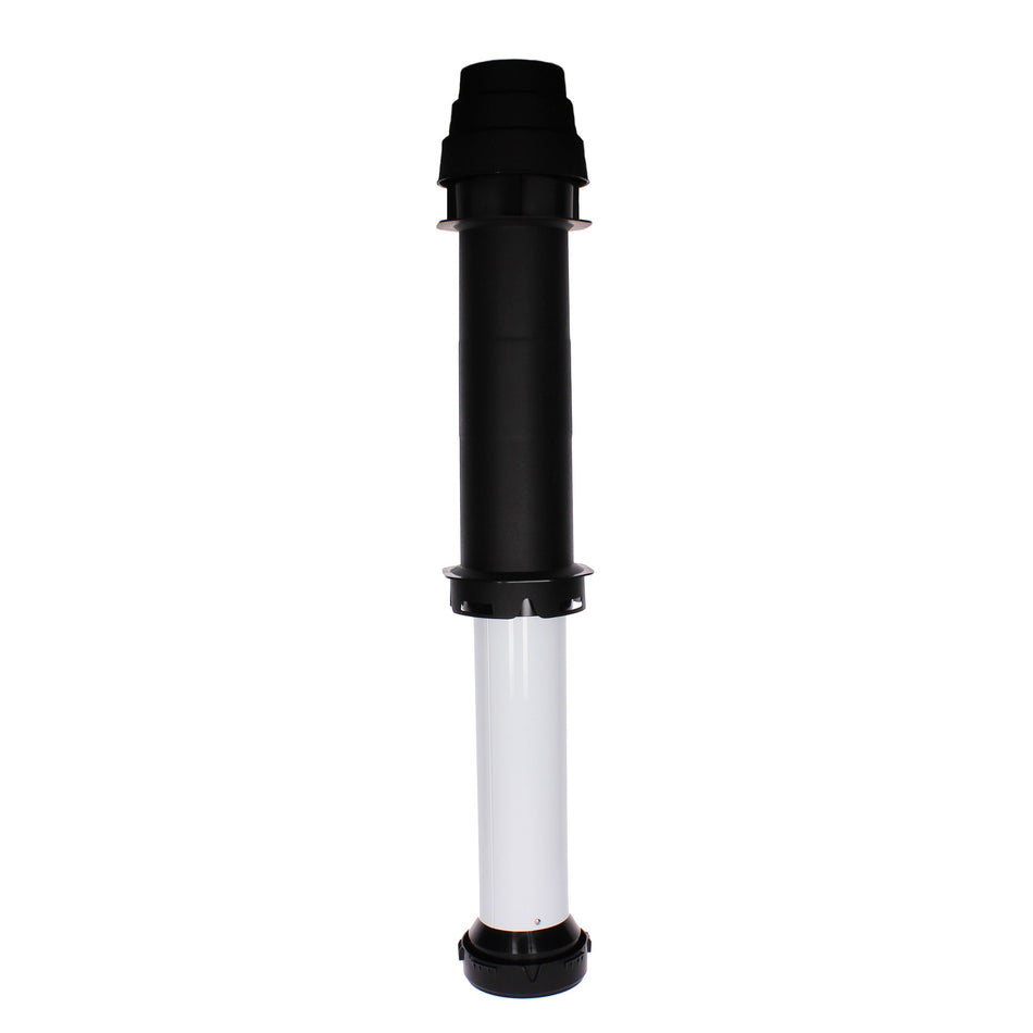 Glow worm Vertical Flue Terminal Roof Kit AIZO Quality Heating glow-worm-vertical-flue-terminal-roof-kit-aizo-quality-heating