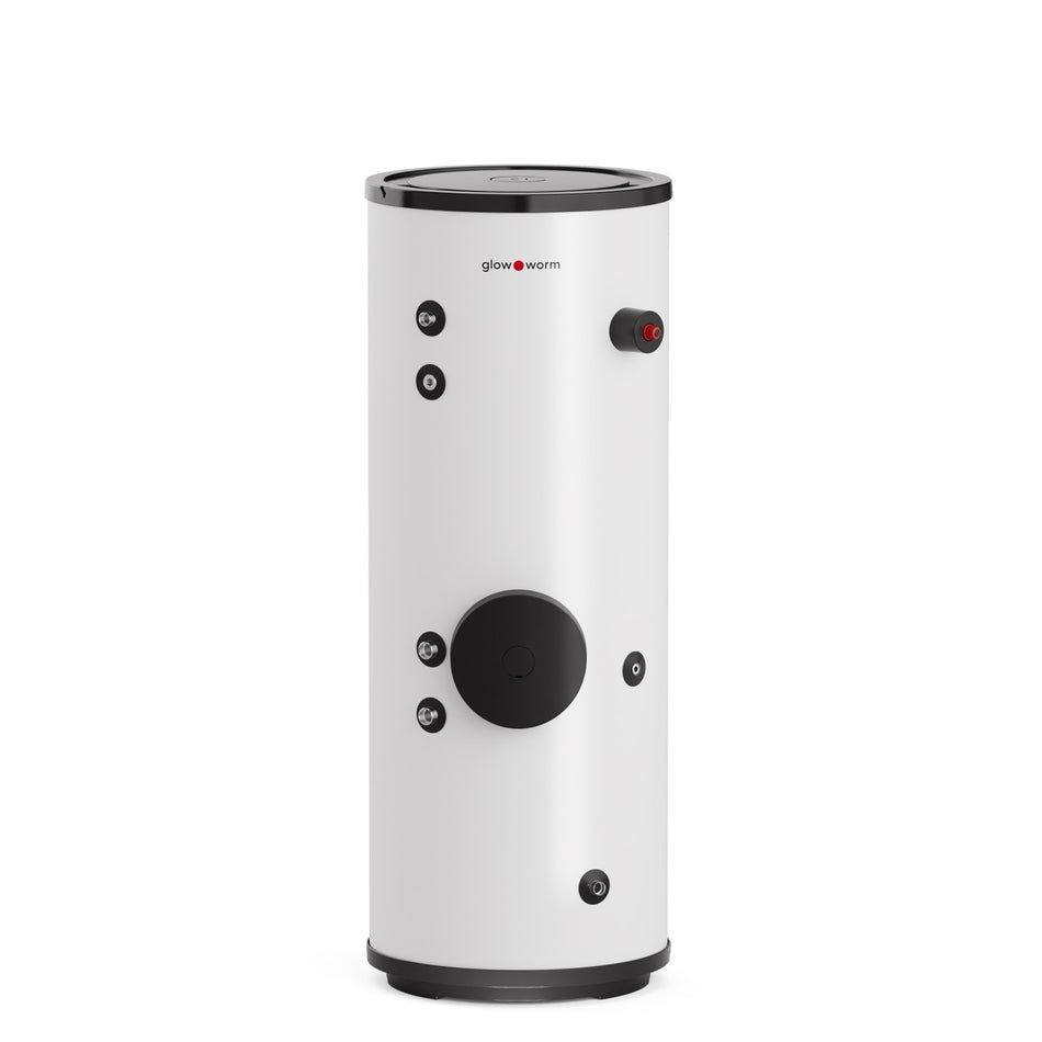 Glow-worm HydraCyl Unvented Cylinder 150-250L | 8000011629