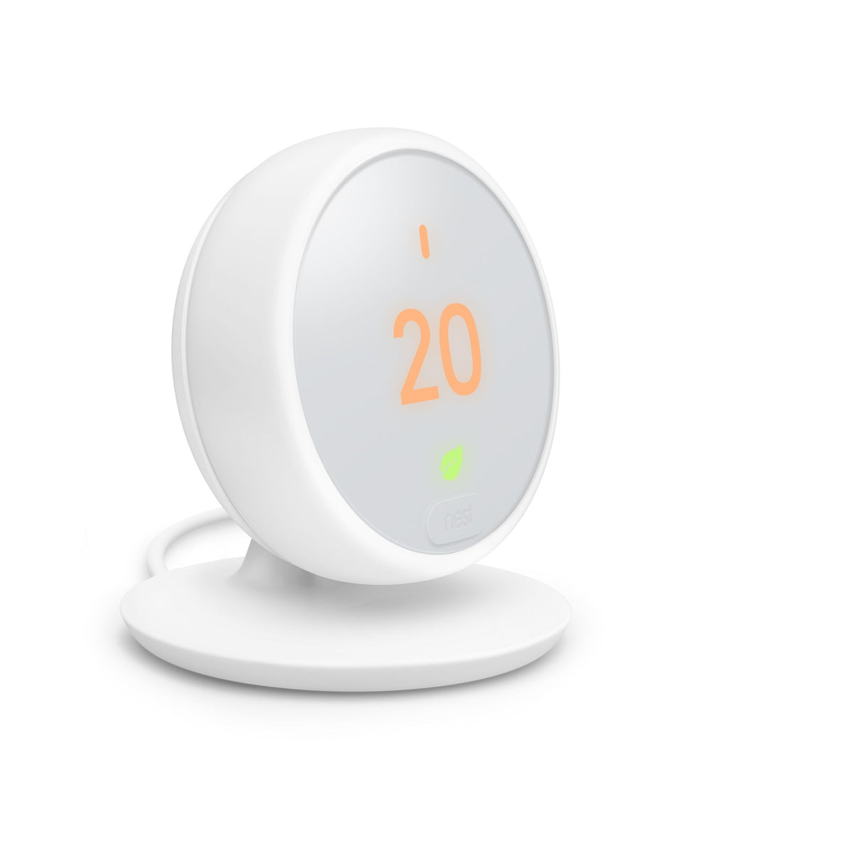 Google Nest Smart Thermostat E