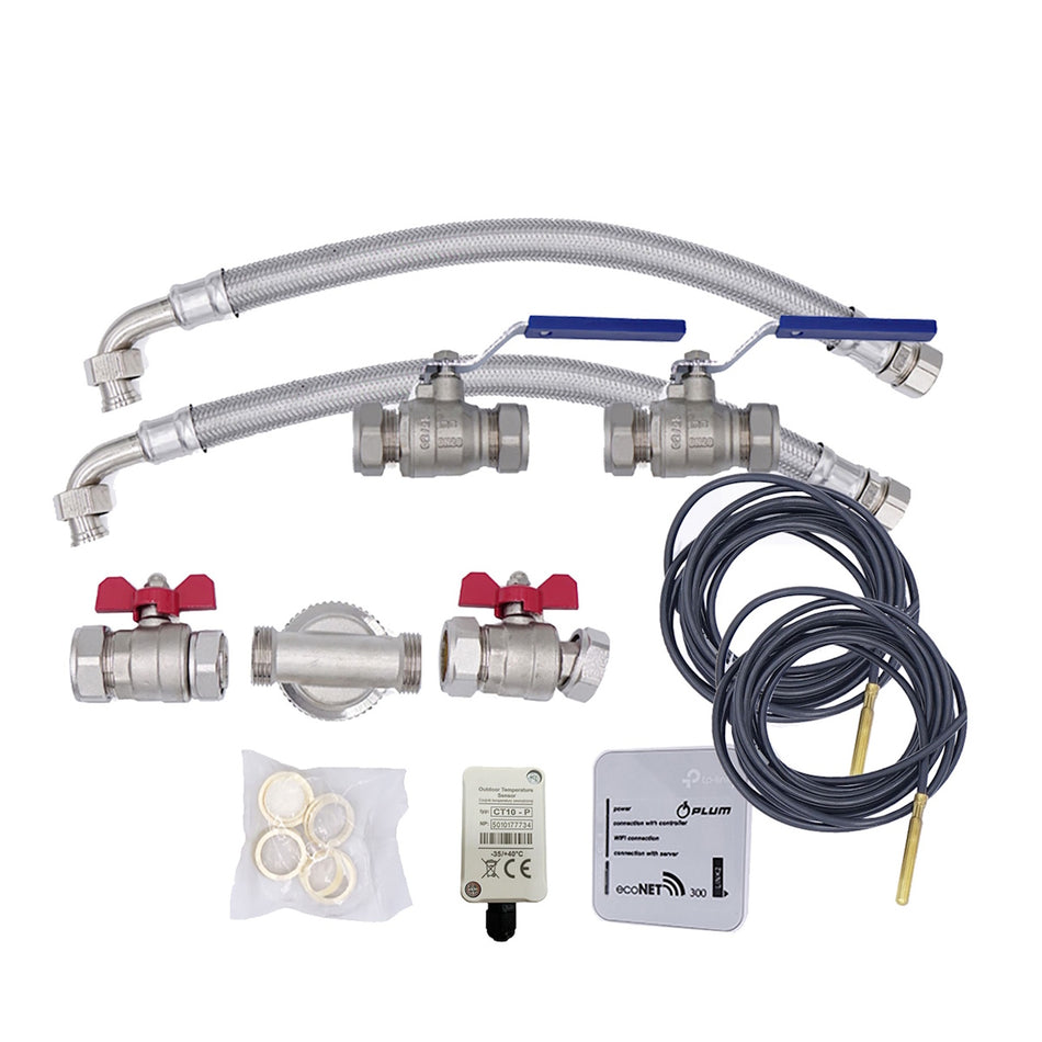 Grant Aerona 290 Smart Controller Kit For Smart Pre-Plumbed Cylinders