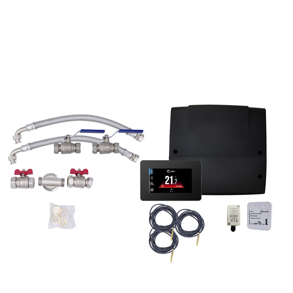 Grant Aerona 290 Smart Controller Kit For Standard Cylinders