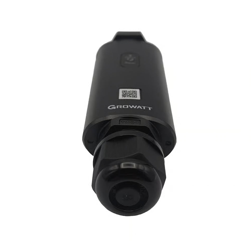 Growatt Shine LAN-X Ethernet Direct Connection