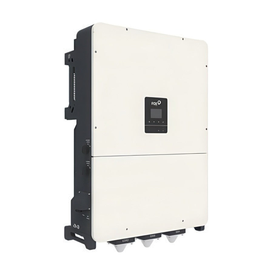 Fox ESS H3-125-Plus 125kW Three-Phase Hybrid Inverter | Commercial Battery Storage