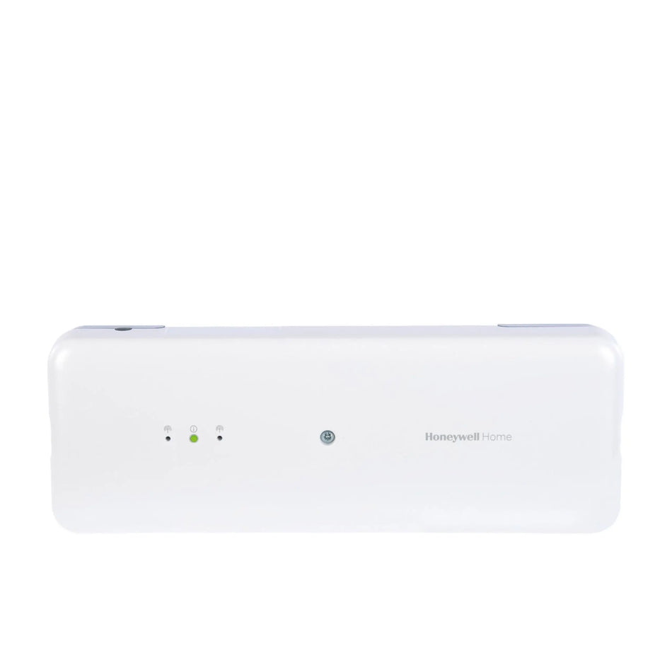 Honeywell Home Underfloor Heating Multi-Zone Controller | HCC100M2022 Smart UFH Zone Management