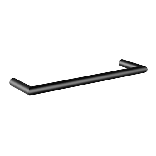 Electric Towel Bars 12V Double Round 450mm Various Finishes