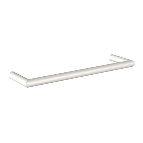 Electric Towel Bars 12V Double Round 450mm Various Finishes