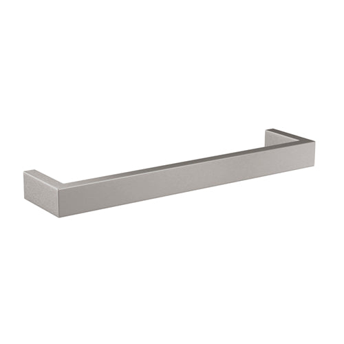 Electric Towel Bars 12V Double Square 450mm Various Finishes