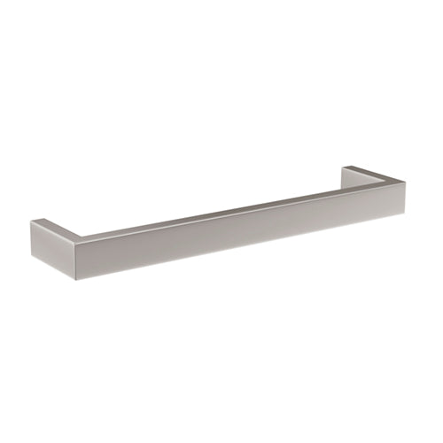 Electric Towel Bars 12V Double Square 450mm Various Finishes