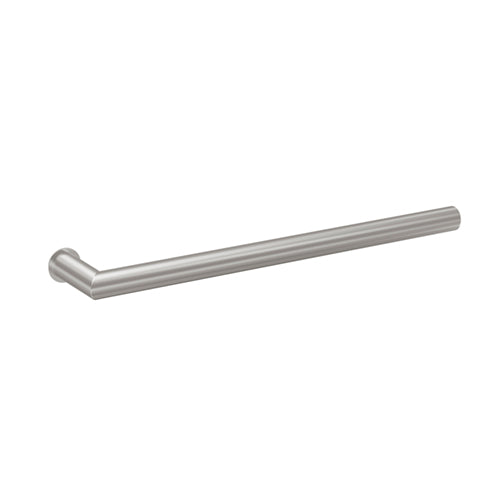 Electric Towel Bars 12V Single Round 500mm Various Finishes