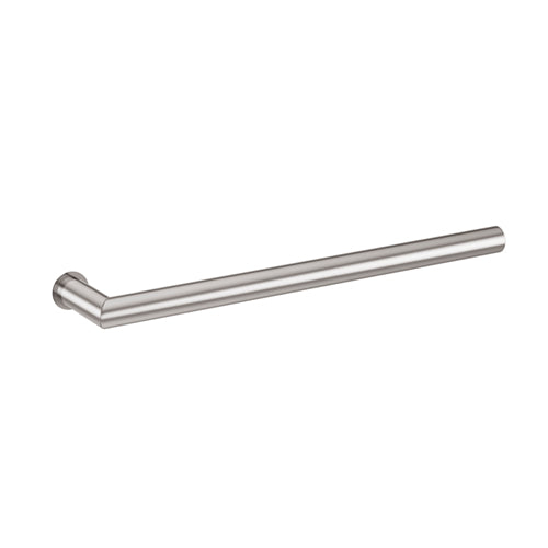 Electric Towel Bars 12V Single Round 500mm Various Finishes