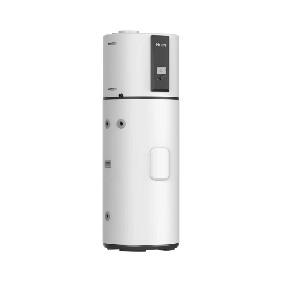 Haier M7 Heat Pump Cylinder for Solar and Gas Boilers