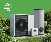 Heat Pump Kit