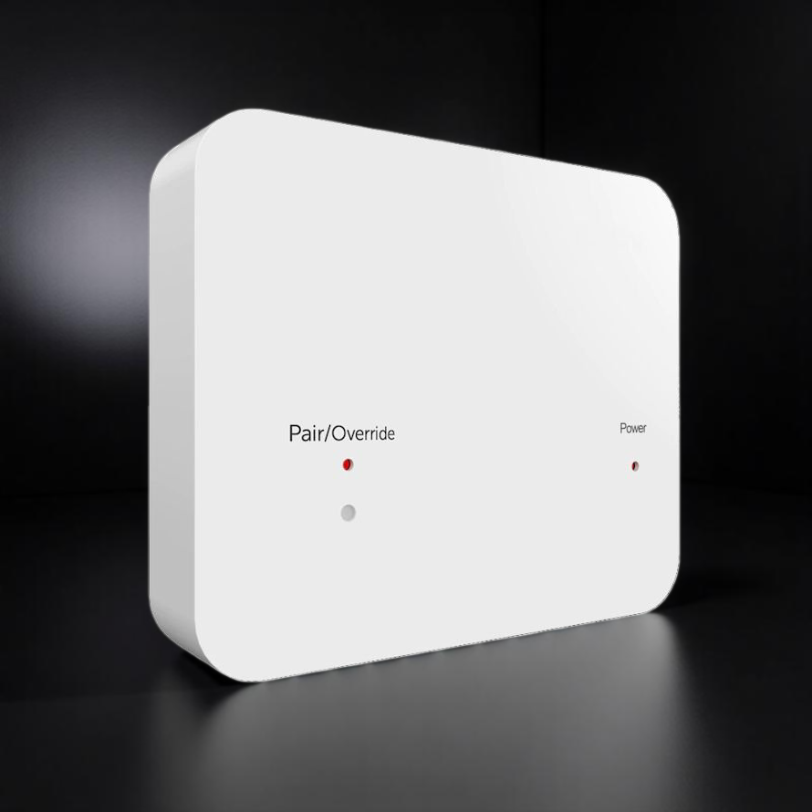 Heatmiser RF-Switch 16A Wireless Electric Heating Receiver