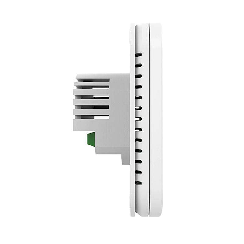 Heatmiser DS1 Manual Dial Thermostat