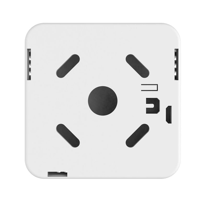 Heatmiser Emapty Sensor Enclosure