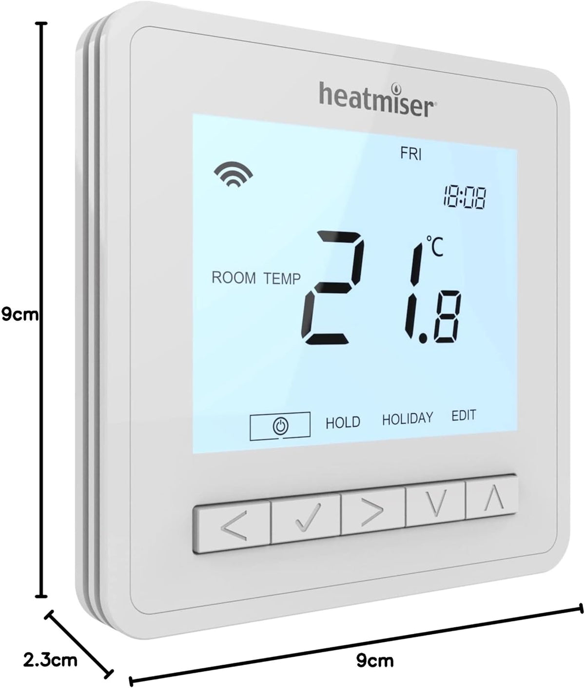 thermostat