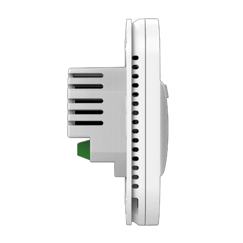 Heatmiser DS-SB v3 Set Back Dial Thermostat