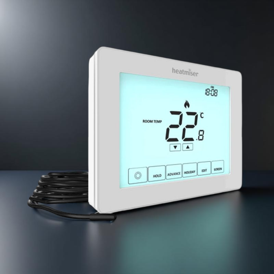 Termostato WiFi per Caldaia a Gas/riscaldamento ad acqua,Termostato Termostato WiFi per Caldaia a Gas/riscaldamento ad acqua,Termostato