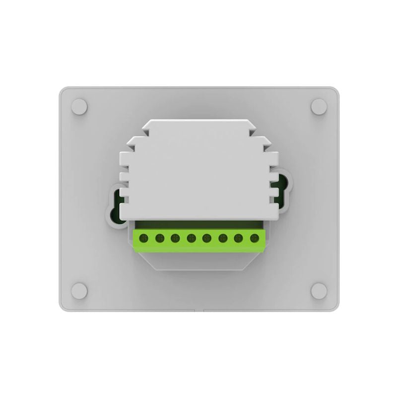 Heatmiser Touch Thermostat v2