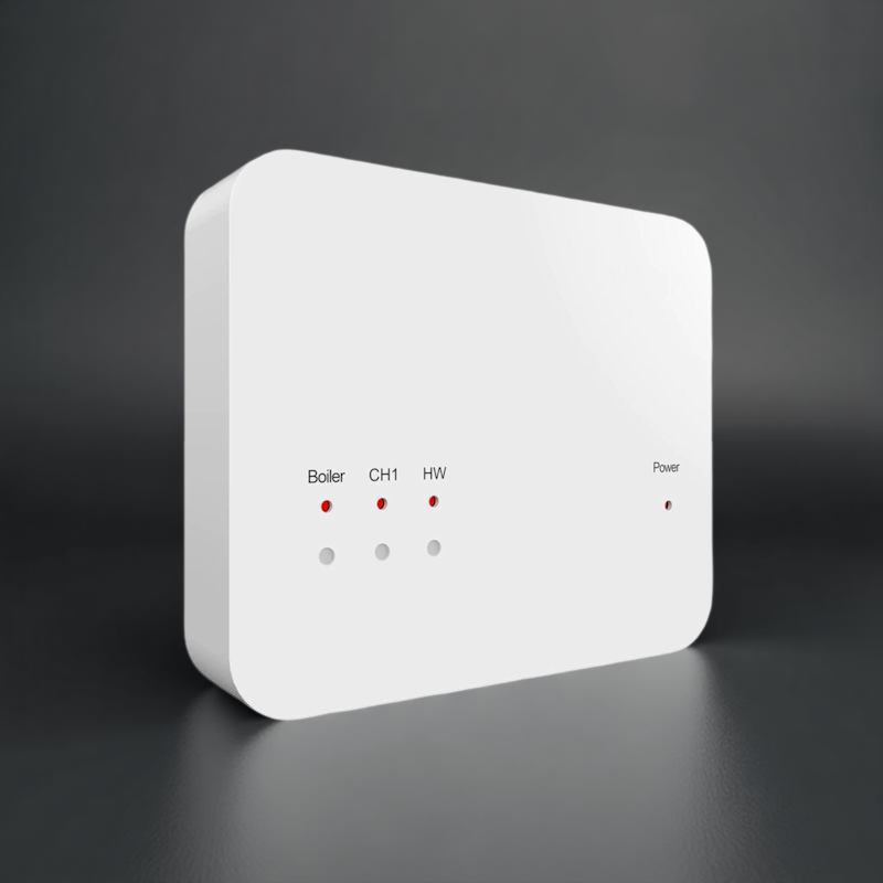 Heatmiser RF-Switch Wireless Receiver v2