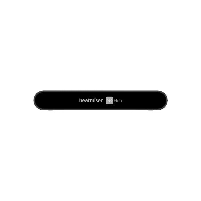 Heatmiser neoHub G2 Smart Heating Gateway – Neo System Hub with HomeKit, Alexa & Google Home