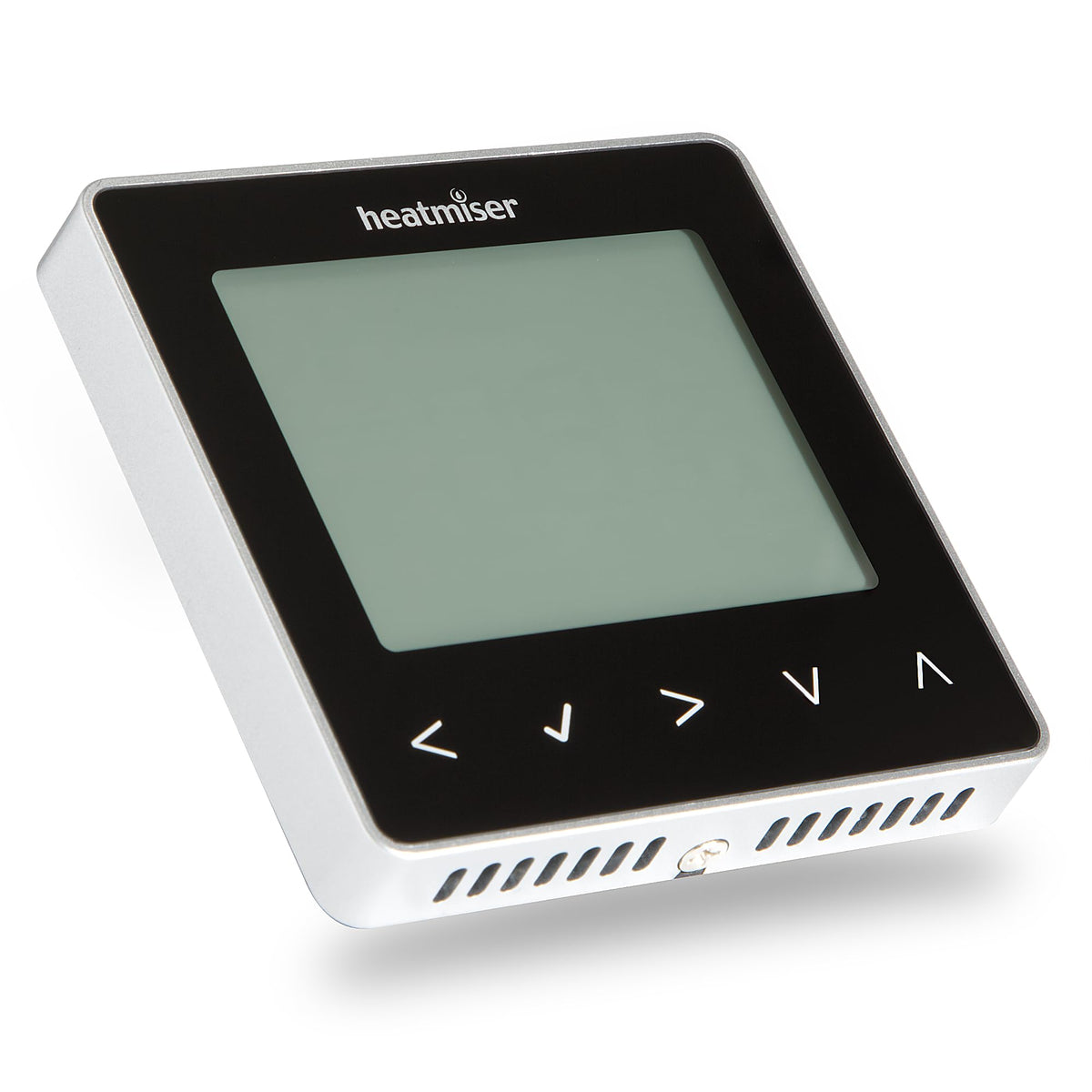 Heatmiser neoStat-hw Hot Water Programmer v2 Sapphire Black
