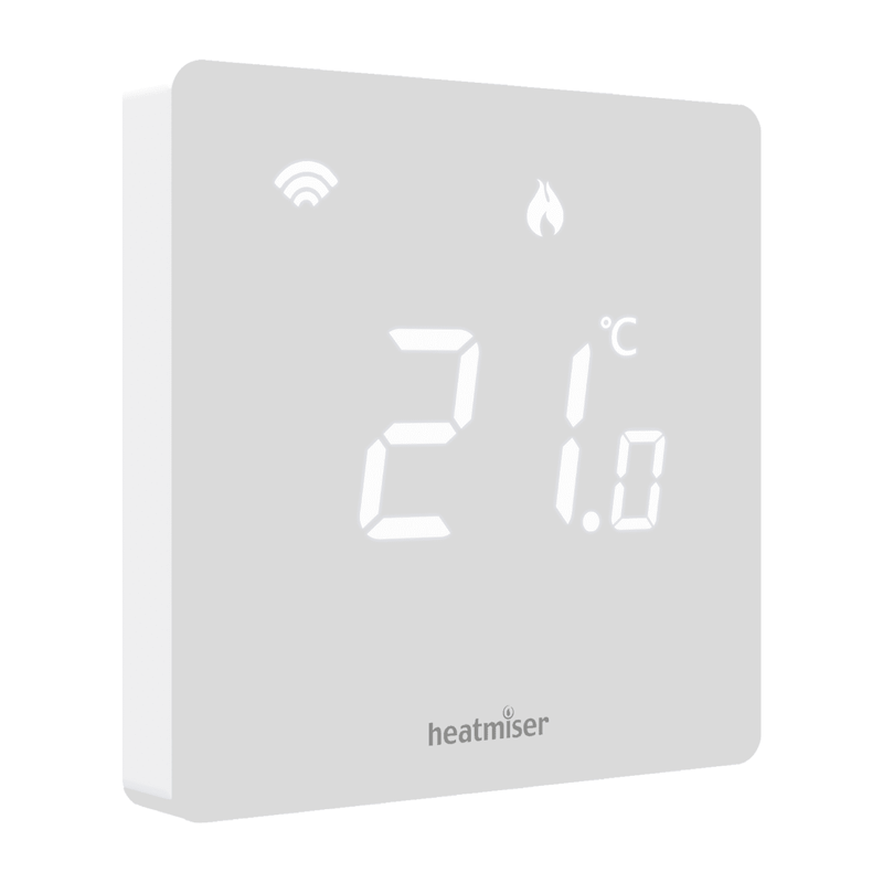 Heatmiser neoStat Pro Heating and Cooling Thermostat