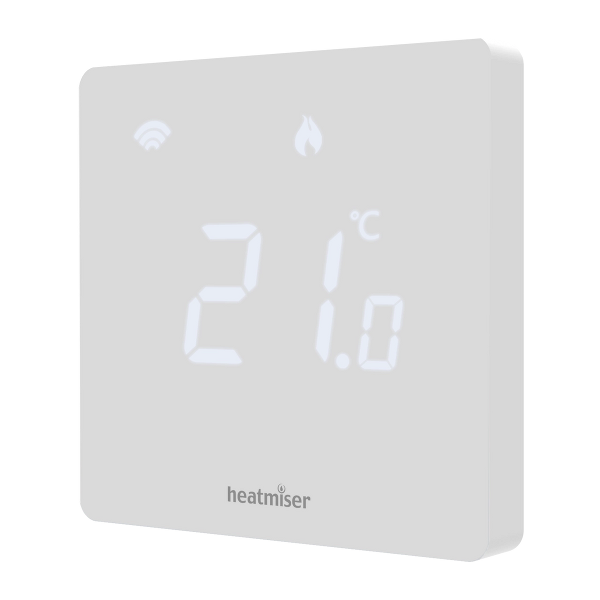 Heatmiser neoStat Pro Heating and Cooling Thermostat