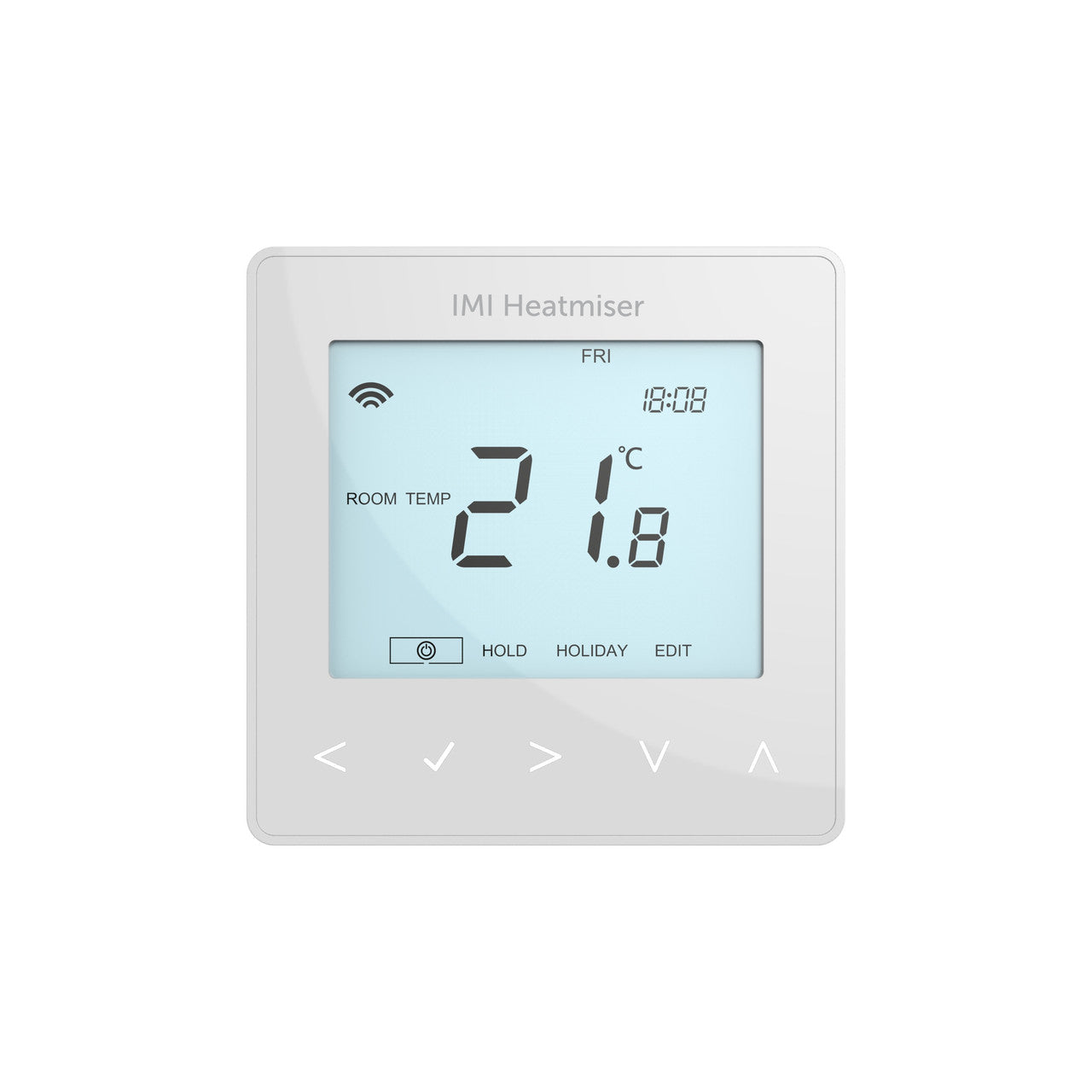 Heatmiser neoStat V3 programmable thermostat