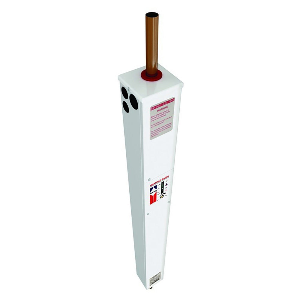 Heatrae Sadia Amptec Electric Flow Boiler 4kW 6kW 9kW 11kW 12kW