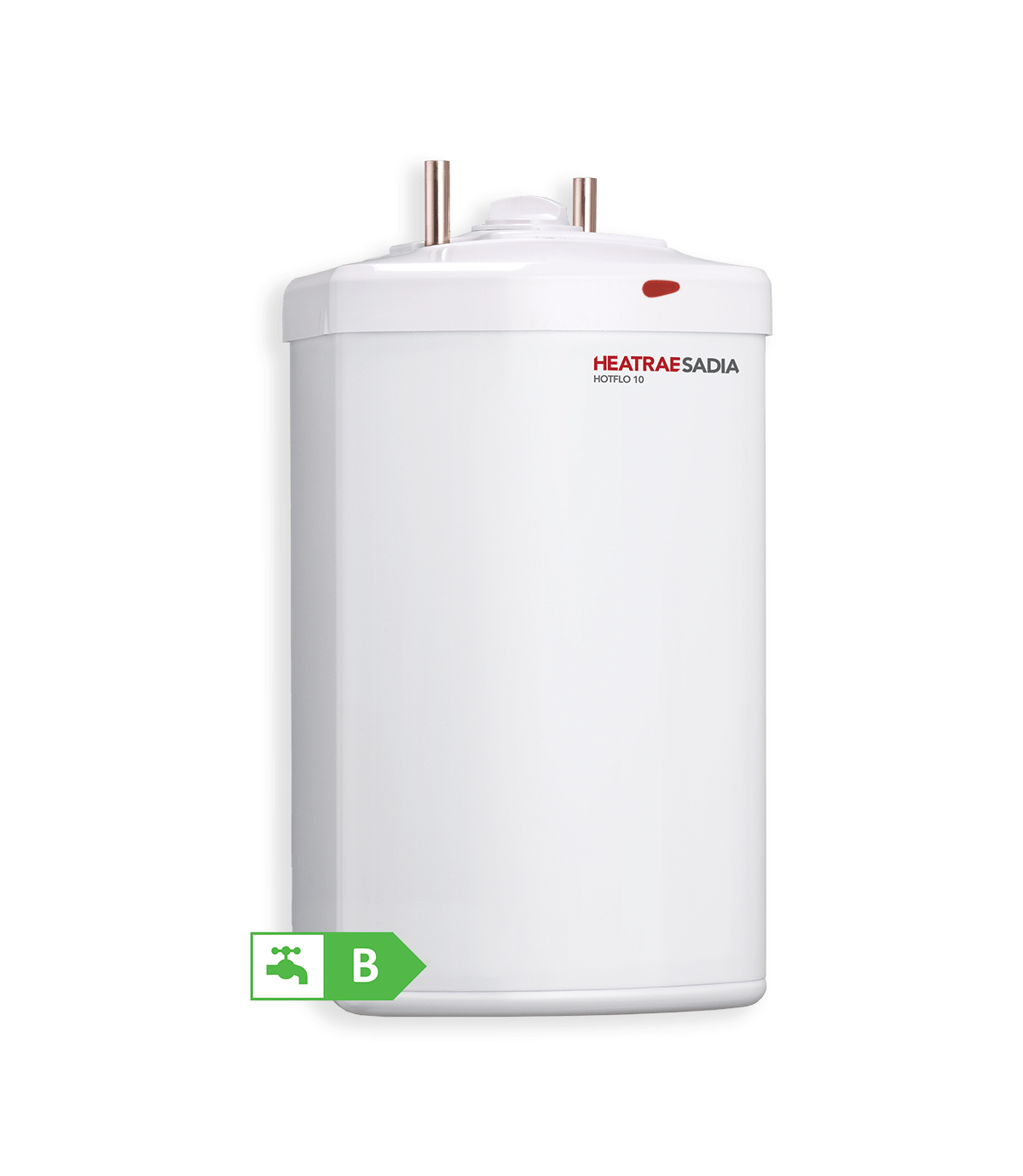 Heatrae Sadia Hotflo 10L 2.2kW Unvented Water Heater