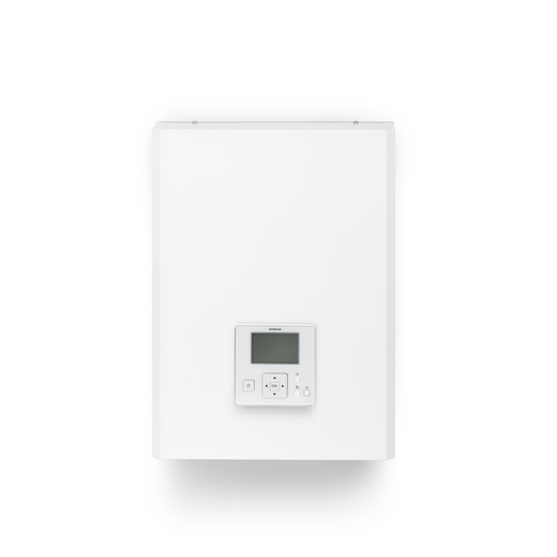 Hitachi Yutaki Cascade Controller ATW-YCC-01 (for Yutaki M 2 and 3 HP, and all S-80)