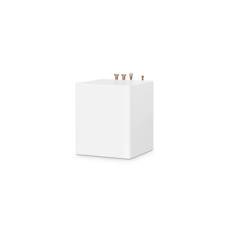Hitachi Yutaki S80 Very High Temperature Heat Pump Indoor Unit | 11kW 14kW 16kW