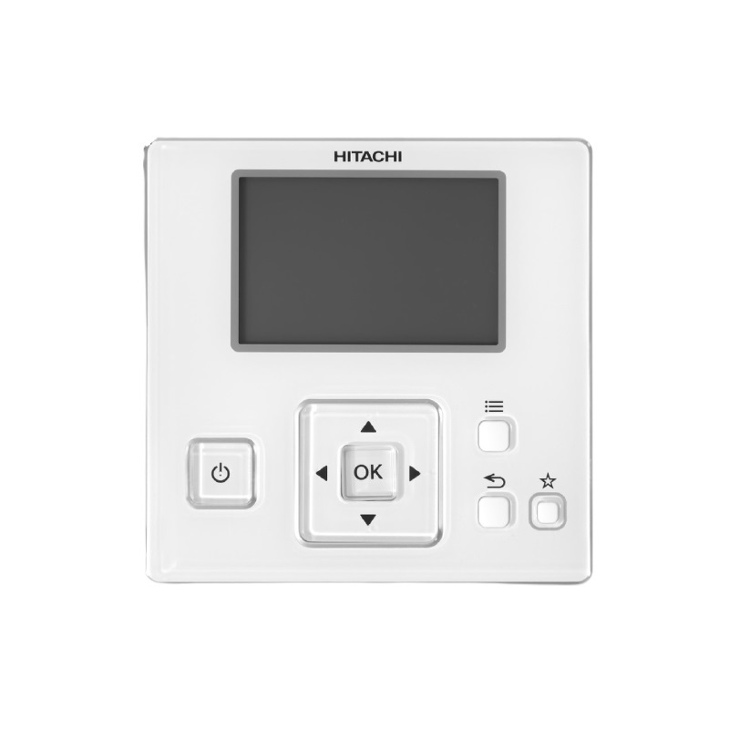 Hitachi Yutaki Unit Main Controller PC-ARFH1E (for Yutaki M 4 to 8 kW and Yutaki S-80)