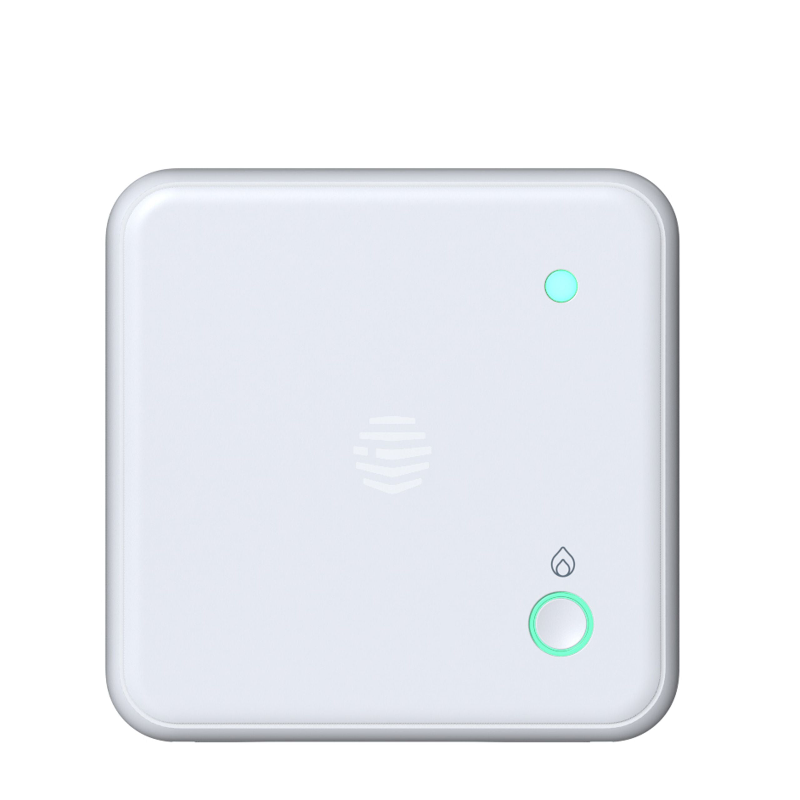 Hive Mini V4 Combi Heating Smart Thermostat with Nano 3 Hub