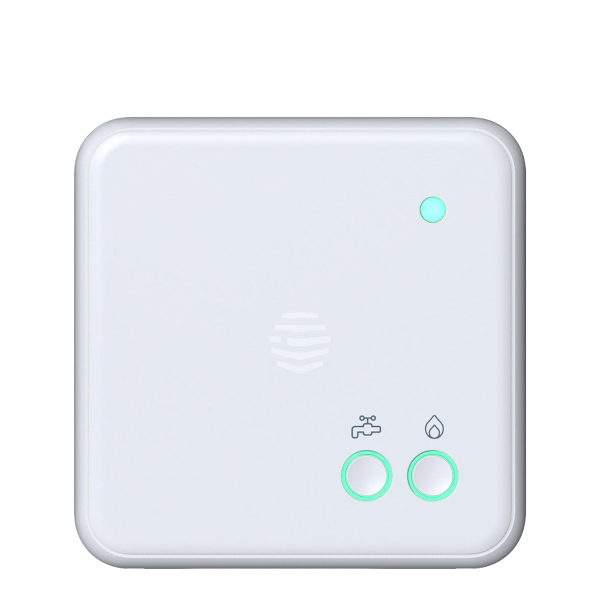 Hive Mini V4 Conventional Heating and Hot Water Smart Thermostat with Hub 852113
