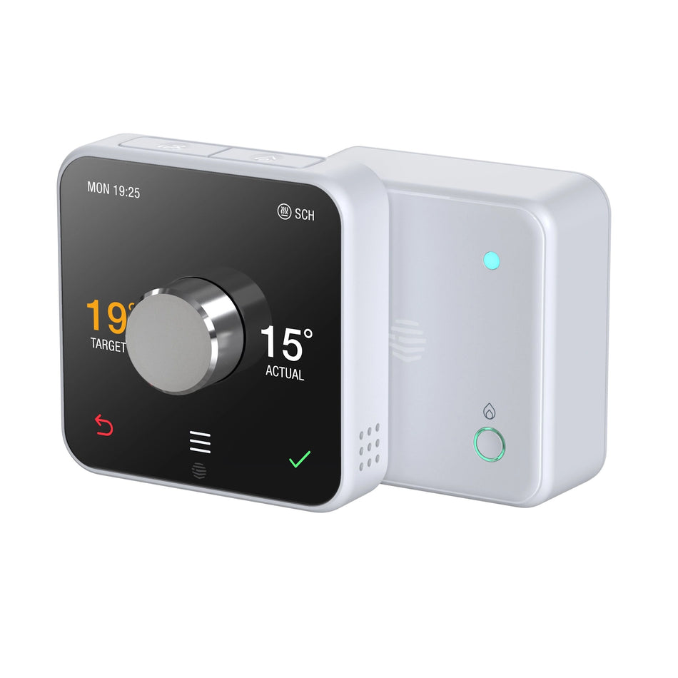 Hive Hubless V4 Wireless Heating Smart Thermostat OpenTherm 852109