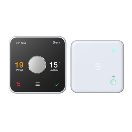 Hive Hubless V4 Wireless Smart Heating Thermostat OpenTherm 852109