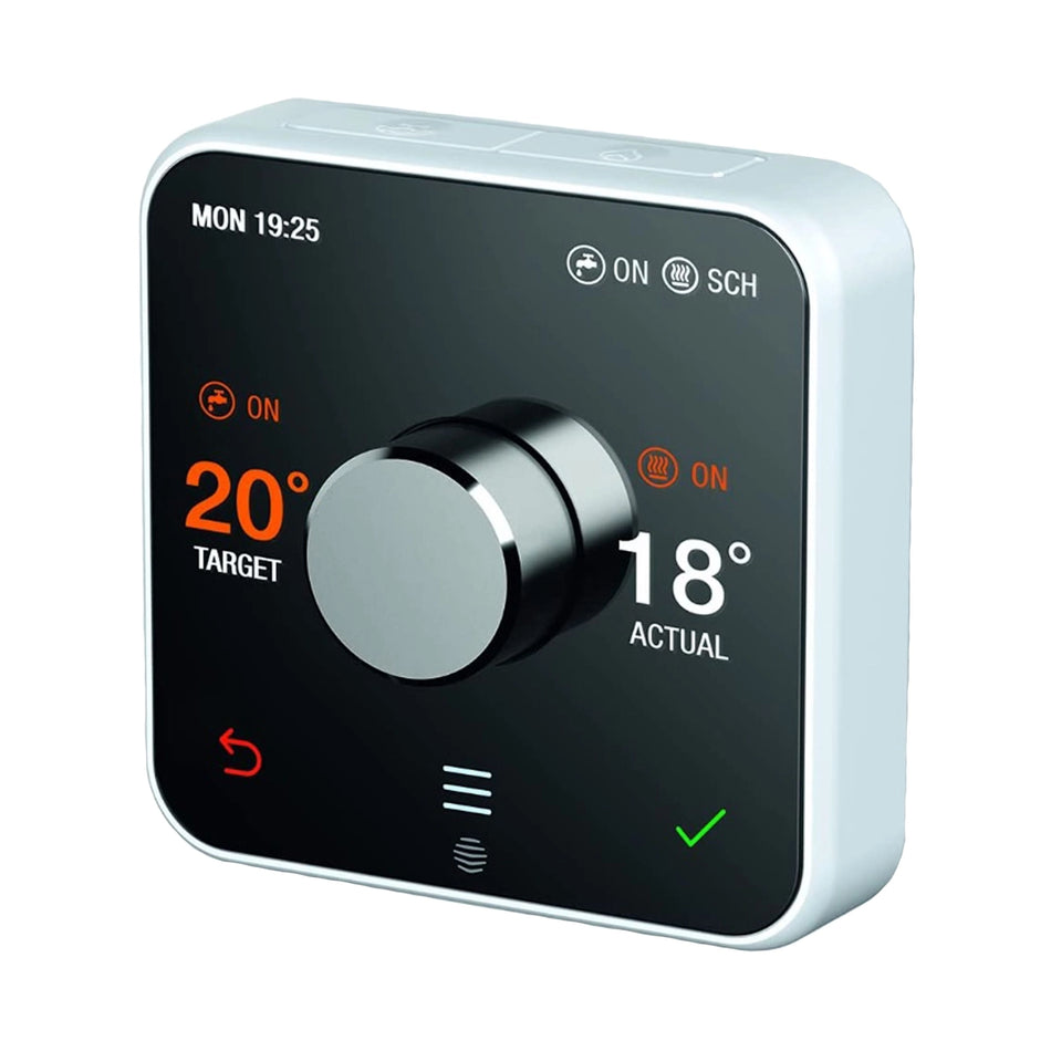 Hive Hubless Active V3 Wireless Heating & Hot Water Smart Thermostat 851812