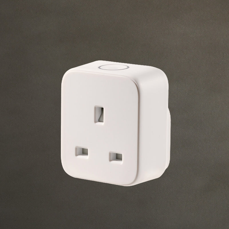 Hive Active Smart Plug - White V3 13A