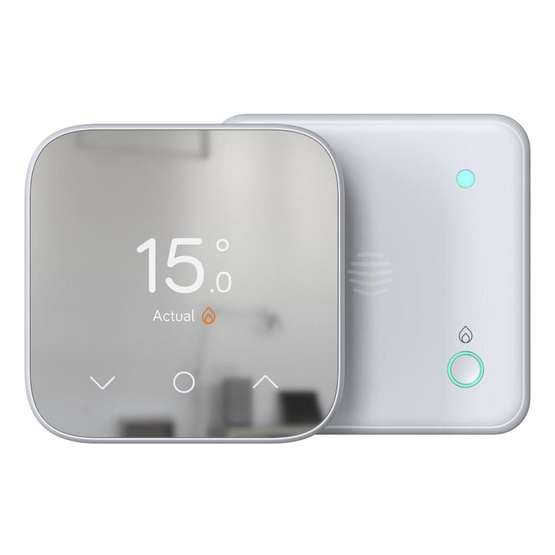 Hive Hubless Mini V4 Wireless Heating Smart Thermostat OpenTherm 852111