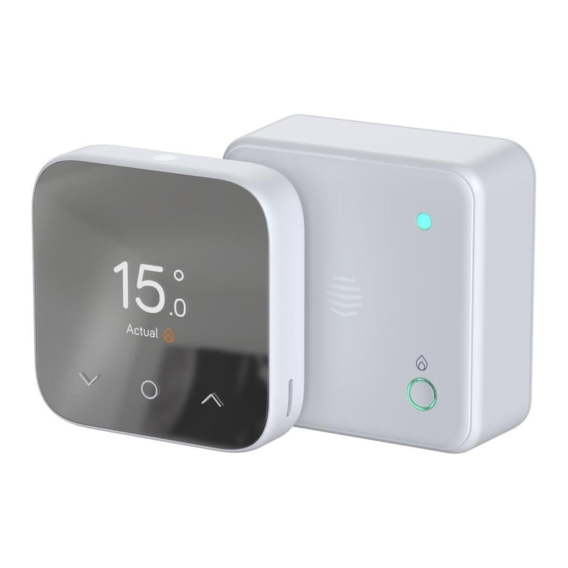 Hive Hubless Mini V4 Wireless Heating Smart Thermostat OpenTherm 852111