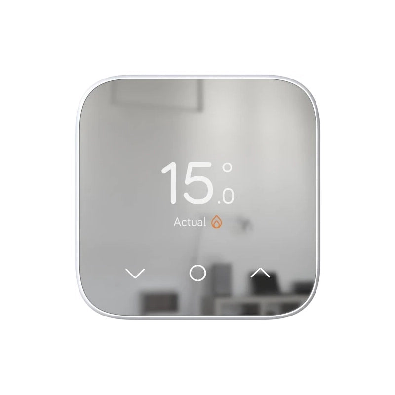 Hive Hubless Mini V4 Wireless Heating Smart Thermostat OpenTherm 852111