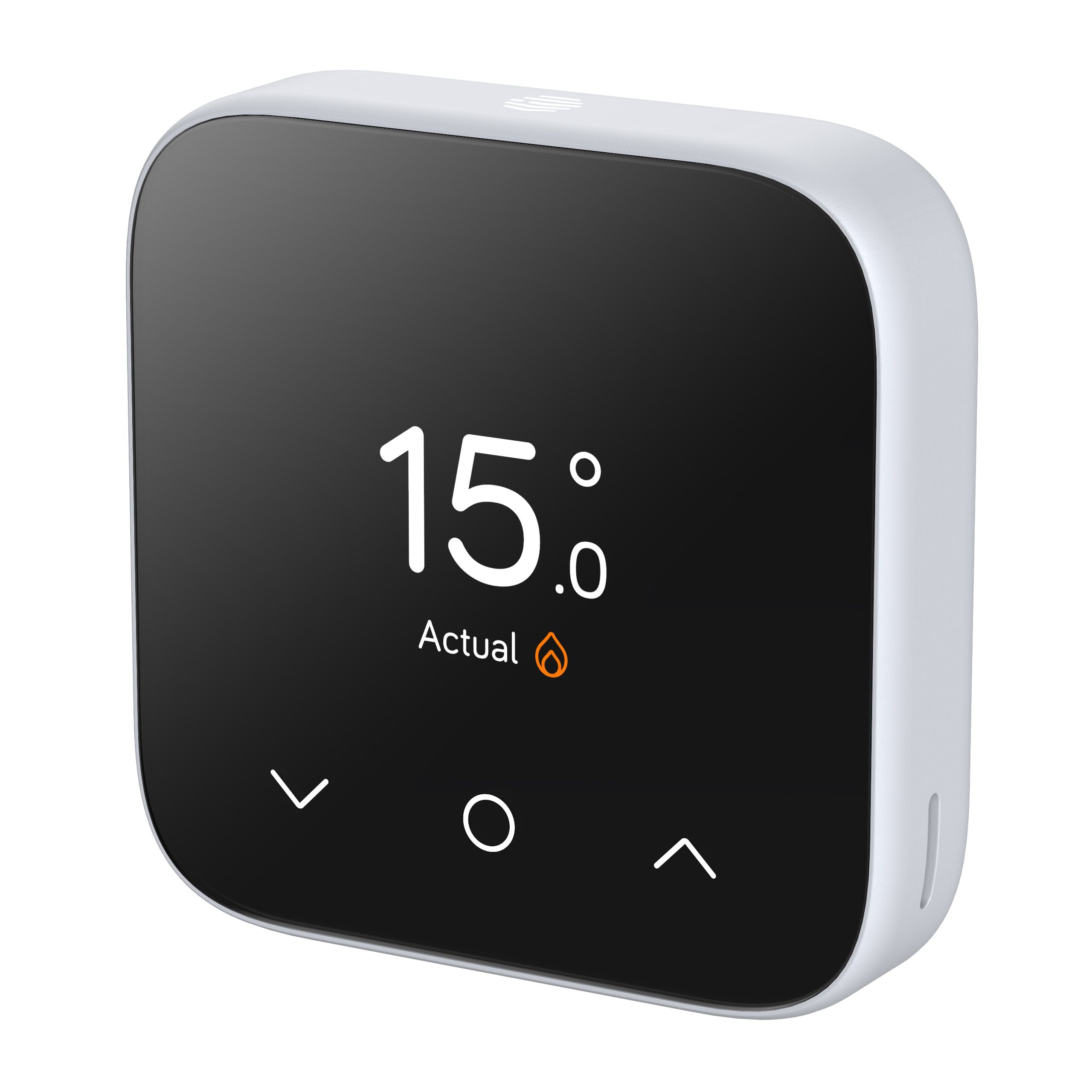 Hive Mini V4 thermostat front view