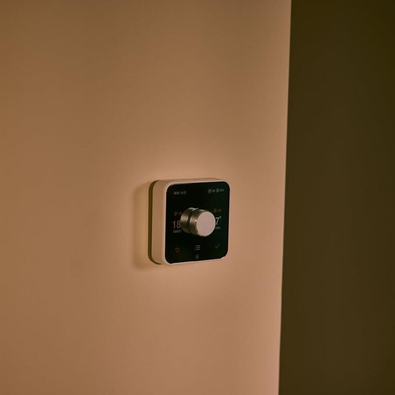 Hive V4 Wireless Heating Smart Thermostat