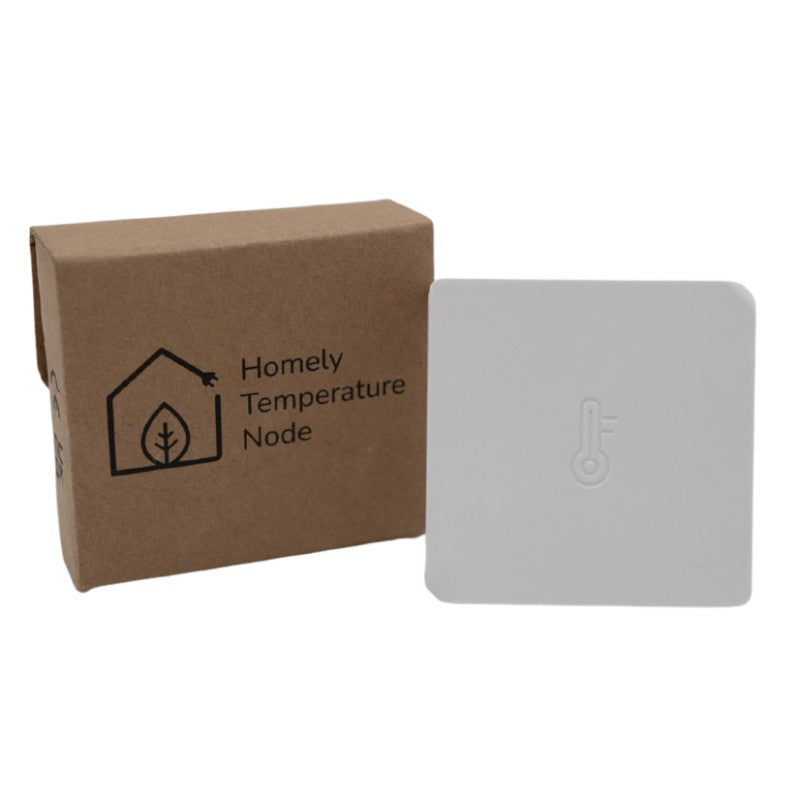 Homely Wireless Temperature Node
