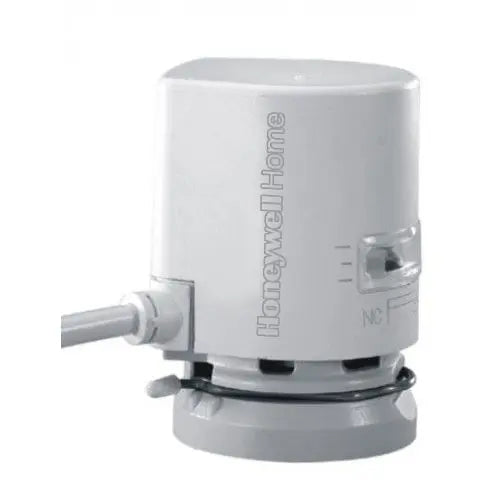 Honeywell Small Linear Thermoelectric Actuator with Indicator MT4-230-NC