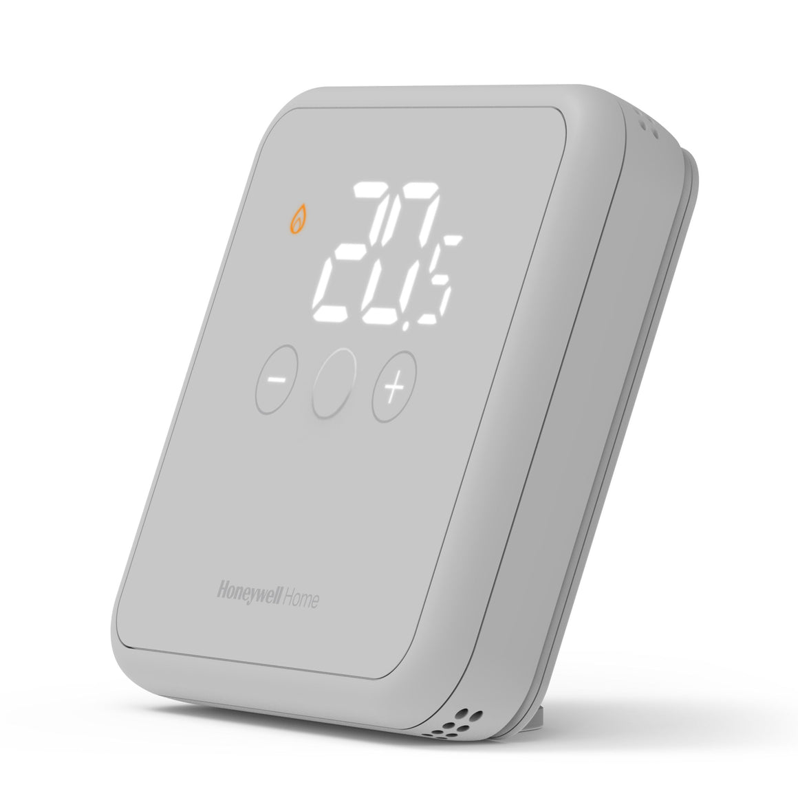 Honeywell Home DT4 Grey Wired Room Thermostat